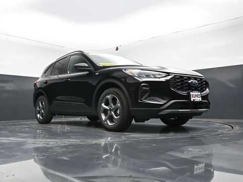 Used 2025 Ford Escape ST-Line AWD/4WD image 48