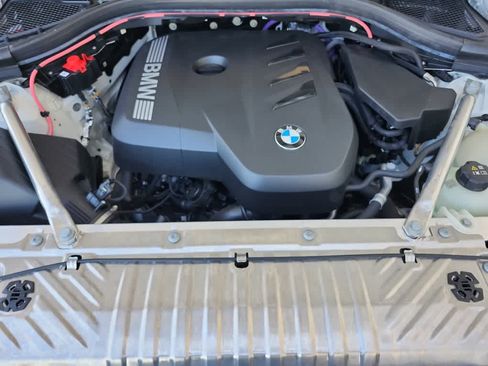 Used 2025 BMW X3 xDrive30i AWD/4WD image 31