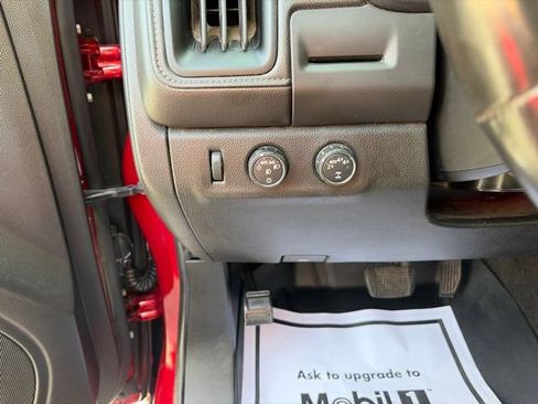 Used 2017 GMC Canyon SLE w/ Trailering Package AWD/4WD image 8