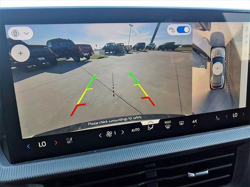 New 2026 Ford Explorer Platinum image 7