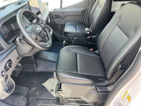 New 2026 Ford Transit 250 148 Medium Roof w/ Load Area Protection Package image 16