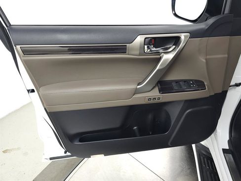 Certified 2021 Lexus GX 460 Premium w/ Premium Package image 14