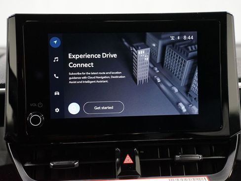 New 2026 Toyota Corolla SE image 17