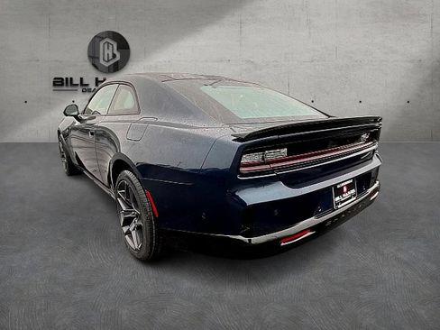 New 2026 Dodge Charger Scat Pack AWD/4WD image 9