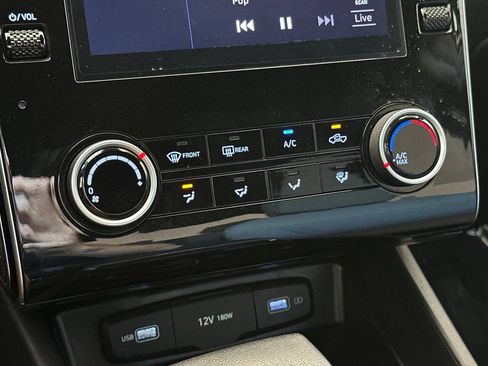 Used 2022 Hyundai Santa Cruz SEL AWD/4WD image 18