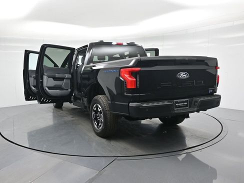 New 2024 Ford F150 Lightning Pro image 34