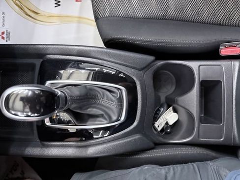 Used 2019 Nissan Rogue Sport SV FWD image 26