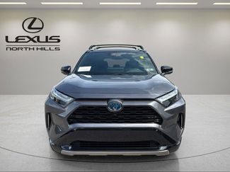 Used 2024 Toyota RAV4 XSE w/ Advanced Technology Package AWD/4WD video 2
