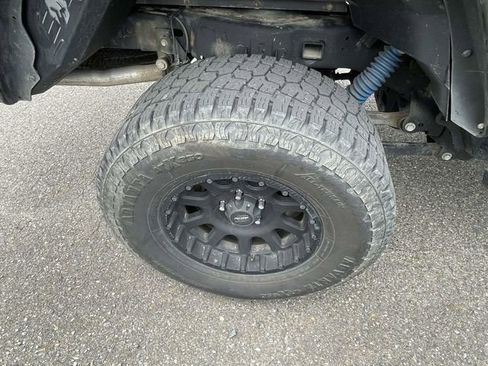 Used 2021 Jeep Gladiator Sport w/ Trailer Tow Package image 9