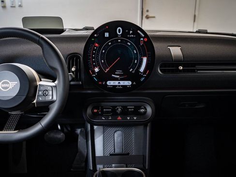 Certified 2026 MINI Cooper S FWD image 30