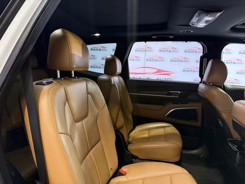 Used 2021 Kia Telluride SX w/ Nightfall Edition Package AWD/4WD image 51