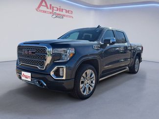 Used 2020 GMC Sierra 1500 Denali w/ Denali Ultimate Package video 1