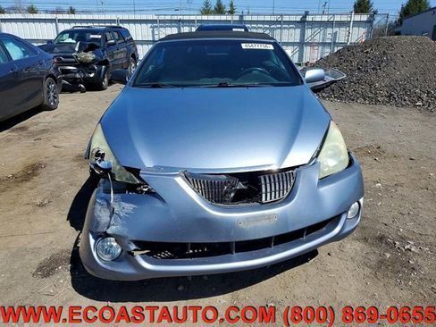 Used 2006 Toyota Solara SE FWD image 5