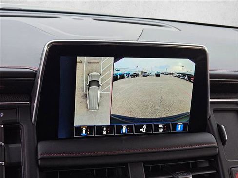 Used 2024 Chevrolet Tahoe RST w/ RST Performance Edition image 19