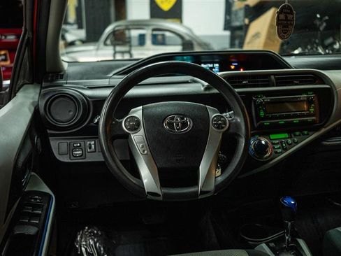 Used 2012 Toyota Prius C Two image 14