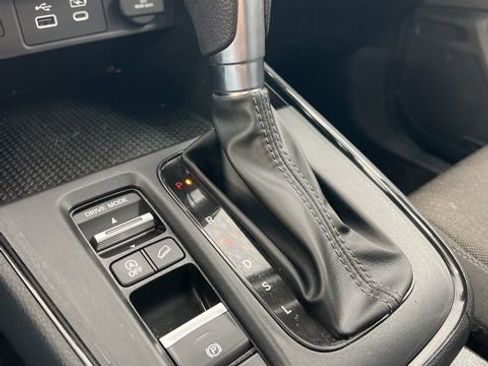 Used 2024 Honda CR-V EX image 19