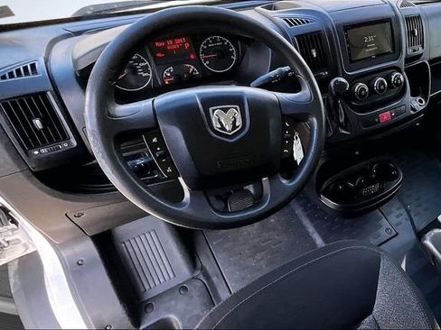 Used 2018 RAM ProMaster 1500 FWD image 10