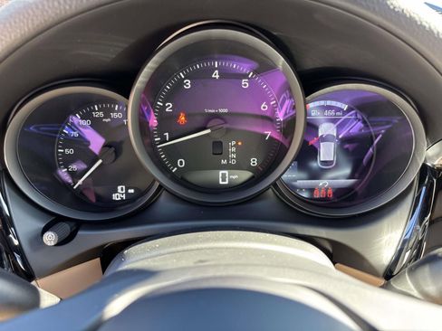 New 2026 Porsche Macan image 31