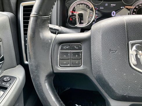 Used 2015 RAM 2500 Big Horn image 19