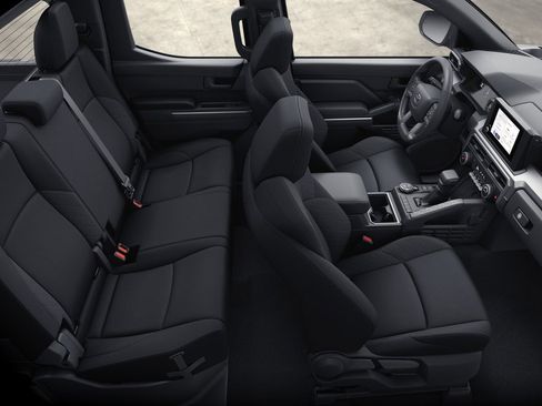 New 2026 Toyota Tacoma SR5 image 22