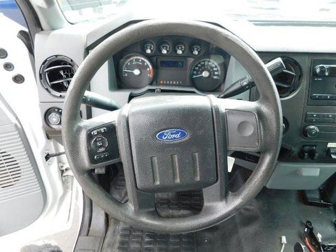 Used 2012 Ford F250 XL w/ PWR Equipment Group image 12