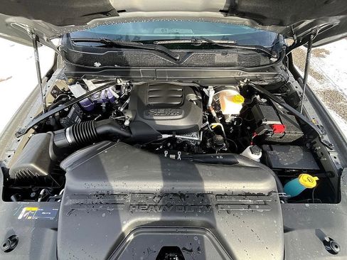 New 2026 RAM 2500 Rebel w/ Rebel Level 1 Equipment Group image 2