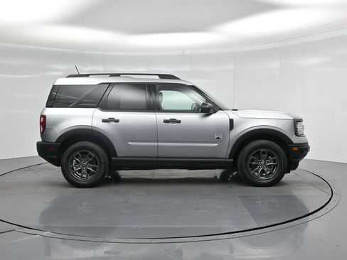 Certified 2022 Ford Bronco Sport Big Bend w/ Convenience Package image 25