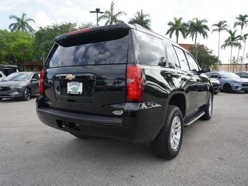 Used 2020 Chevrolet Tahoe LT RWD image 7