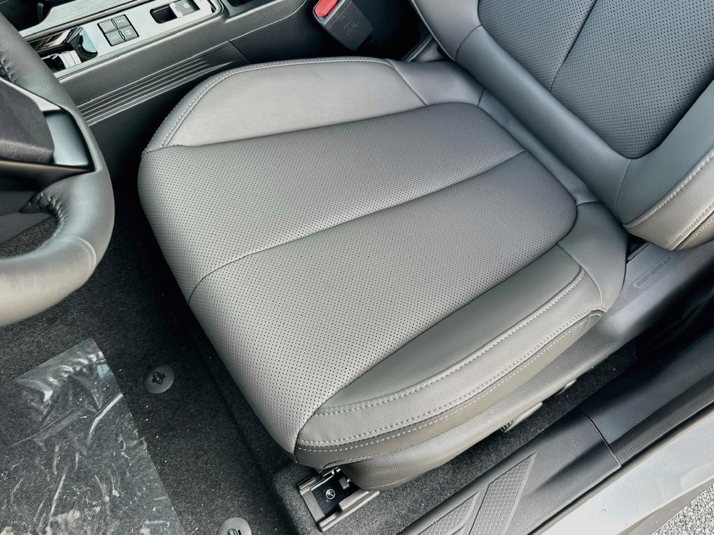 New 2026 Subaru Outback Limited AWD/4WD image 20
