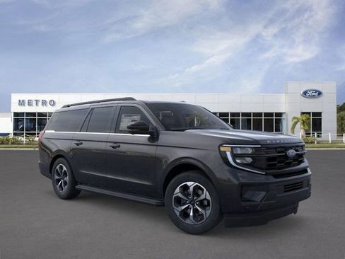 New 2026 Ford Expedition Max Active image 7