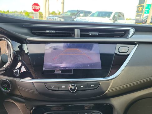 Used 2023 Buick Encore GX Essence w/ Experience Buick Package FWD image 10