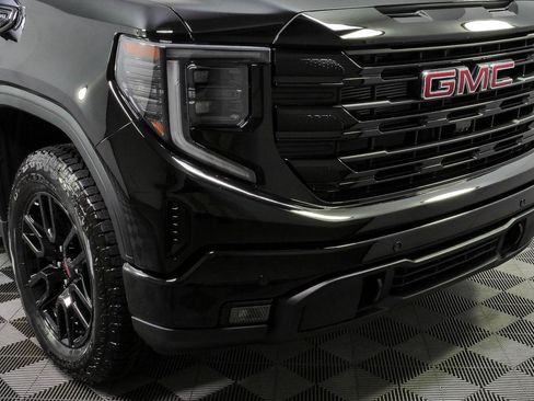 New 2026 GMC Sierra 1500 Elevation w/ Elevation Premium Package AWD/4WD image 36