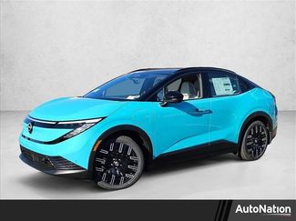 New 2026 Nissan Leaf Platinum+ video 1