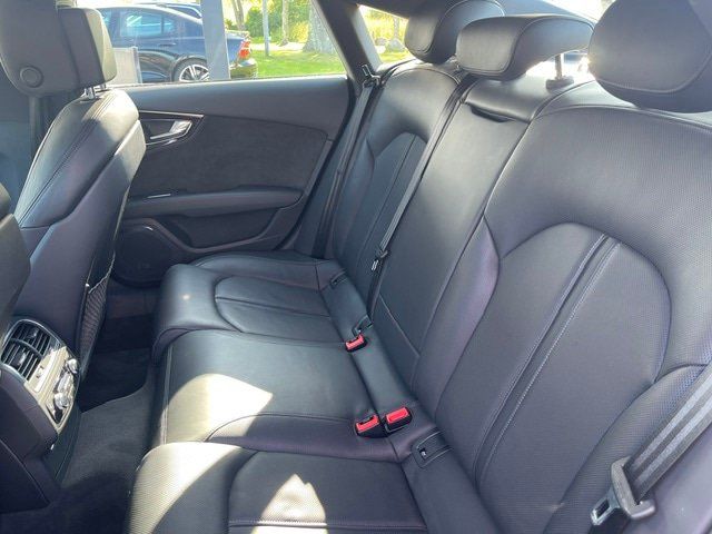 Used 2018 Audi A7 3.0T Premium Plus AWD/4WD image 22
