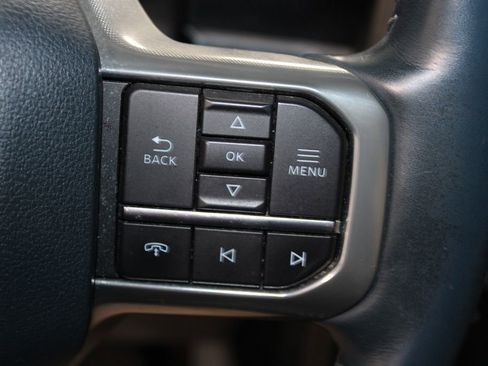 Used 2023 Ford F150 Limited AWD/4WD image 24