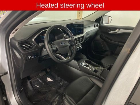 Used 2024 Ford Escape Platinum AWD/4WD image 14