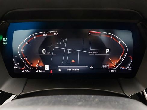 New 2026 BMW Z4 sDrive30i w/ Shadowloine Package RWD image 8