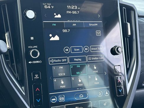 New 2026 Subaru Forester Limited image 21