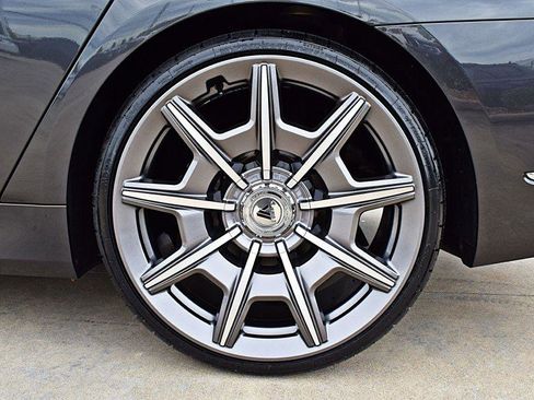 Used 2022 BMW 740i RWD image 51