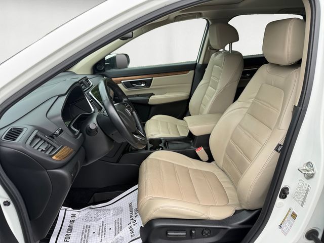 Used 2018 Honda CR-V EX-L image 9