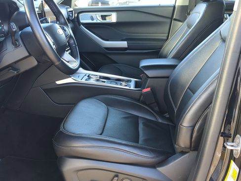 Used 2024 Ford Explorer Limited image 18