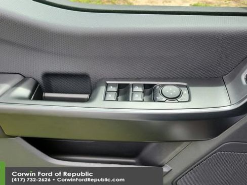 Used 2026 Ford F150 STX AWD/4WD image 35