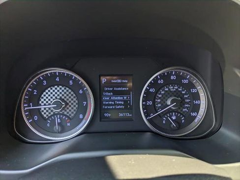 Used 2020 Hyundai Elantra SE w/ Cargo Package (C1) FWD image 24