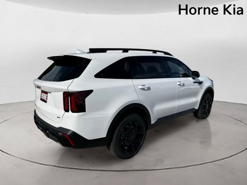 New 2026 Kia Sorento SX AWD/4WD image 4