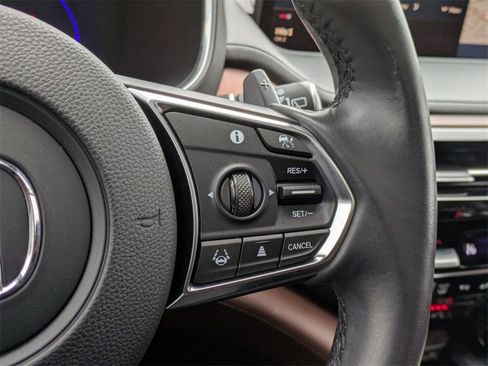 Certified 2023 Acura MDX SH-AWD w/ Technology Package image 20