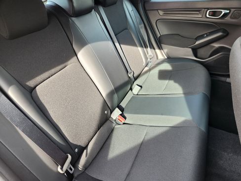 Certified 2022 Honda Civic Sport image 15