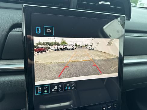 New 2026 GMC Terrain Denali AWD/4WD image 23