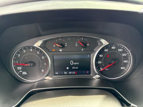 Certified 2024 Chevrolet Blazer LT w/ Convenience Package FWD image 15