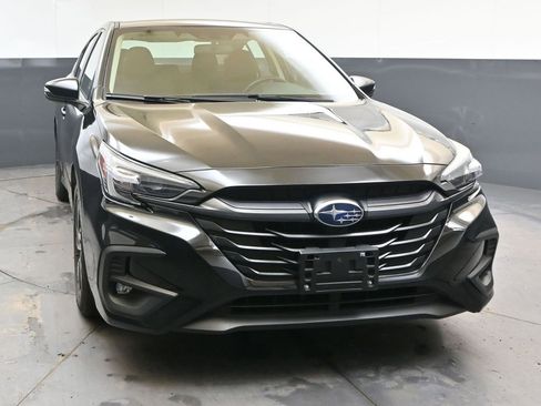 Used 2025 Subaru Legacy Premium image 8