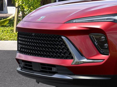 New 2026 Buick Envision Sport Touring image 13